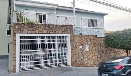 Casa Padrão em Ribeirão Preto