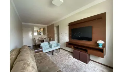 Apartamento Padrão em Ribeirão Preto