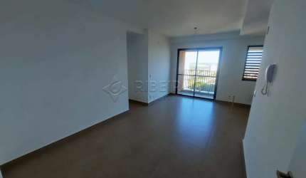 Apartamento com 63,03m², 2 Dormitórios, 1 Suíte, 1 Banheiro social e 2 Vagas com Lazer Completo