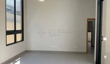 Casa térrea para venda 3 suítes com armários embutidos, 4 vagas de garagem sendo 2 cobertas no Condomínio Quinta da Primavera.