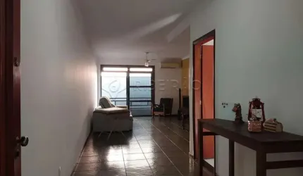 Apartamento á venda, 3 dormitórios sendo 2 suítes com armários no Parque dos Bandeirantes.