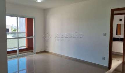Apartamento Padrão em Ribeirão Preto