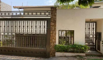 Casa Padrão em Ribeirão Preto