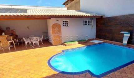Casa 3 dormitórios para venda Alto da Boa Vista