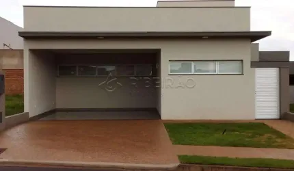 Casa à venda com 3 dormitórios no Condomínio Valência