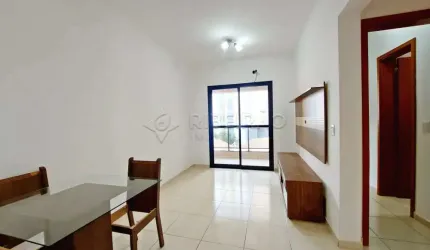 Apartamento Padrão em Ribeirão Preto