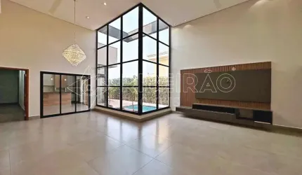 Casa Térrea com Piscina para locação 03 suítes 04 vagas Alphaville