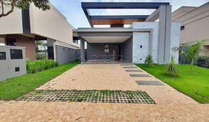 Casa térrea Condomínio 3 suítes à venda no Alphaville