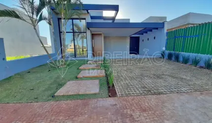 Casa térrea condomínio Vivendas da Mata 03 dormitórios e piscina