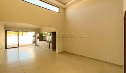 Casa nova térrea San Marco com 3 suítes e piscina