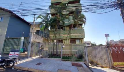 Apartamento para locação e venda com 2 dormitórios e 1 vaga no parque Lagoinha