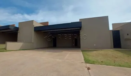 Casa térrea em condomínio locação 3 dormitórios no Alto do Vale