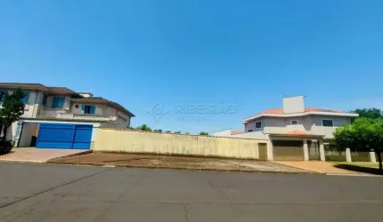 Terreno plano para venda no Jardim Canadá