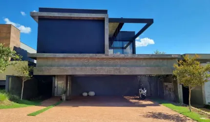 Casa Alto Padrão 3 suítes Colina do Golf shopping Iguatemi