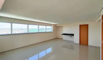 Cobertura para venda Jd Botânico, 3 Suítes, 231,30 m²