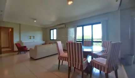 Apartamento à venda com 139m² frente para Avenida João Fiúsa 3 Dormitórios (1 suíte)