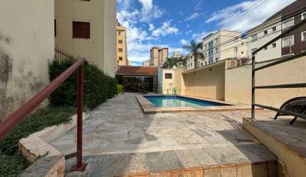 Apartamento com 72mts² com 3 dormitórios com elevador próximo a Unaerp