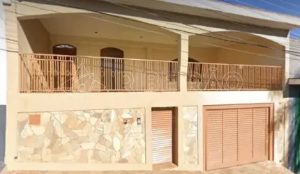 Casa sobrado à venda 3 dormitórios (1 suíte) Bonfim Paulista