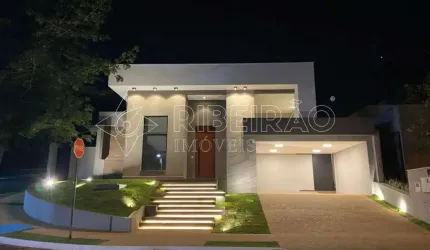Casa Térrea à venda com Piscina, 3 suítes 4 vagas Vila do Golf