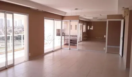 Apartamento a venda com 3 suítes Nova Aliança