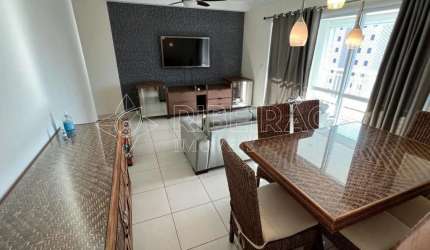 Apartamento Mobiliado à venda 3 dormitórios (1 suíte) 2 vagas Nova Aliança Sul