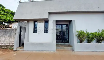 Imóvel comercial para locação 5 salas na Vila Seixas