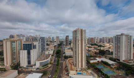 Laje comercial com 275m² a venda no Jardim Botânico
