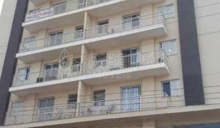 Apartamento Due Nova Aliança 2 dormitórios para venda