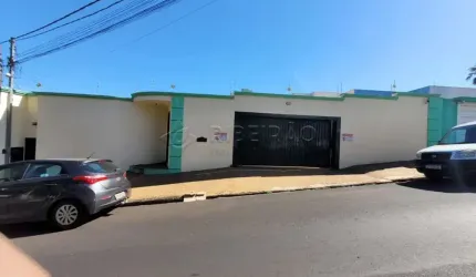 Casa para locação com 4 dormitórios 4 vagas no Jardim Sumaré