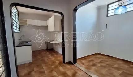 Casa térrea 03 dormitórios com piscina para venda e locação no bairro Lagoinha