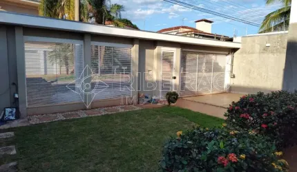 Casa sobrado 03 dormitórios com piscina para venda no bairro Ribeirânia