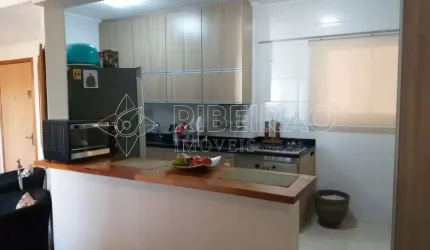 Apartamento 03 dormitórios para venda no bairro Jardim Botânico