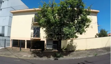 Apartamento 2 dormitórios para venda Nova Ribeirânia