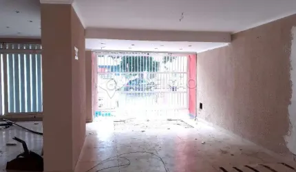 Imóvel comercial para locação no Jardim América