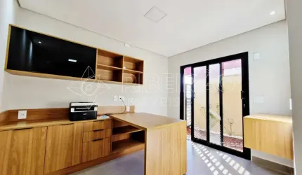 Casa Condomínio em Ribeirão Preto