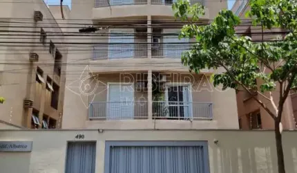 Apartamento 1 suíte para venda no Nova Aliança