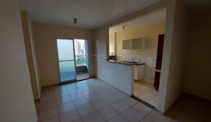 Apartamento para venda 03 dormitórios 02 vagas no Nova Aliança