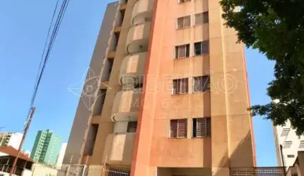 Apartamento 3 dormitórios à venda no Centro