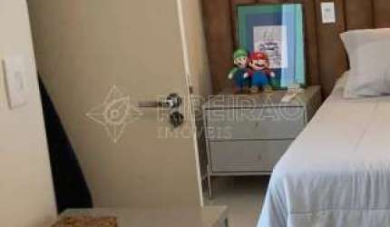 Apartamento 3 dormitórios à venda Jardim Botânico
