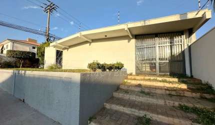 Casa Comercial em Ribeirão Preto