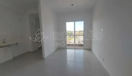 Apartamento 02 dormitórios para venda no Jardim Anhanguera
