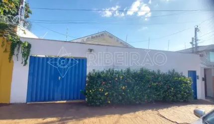 Casa térrea mista 02 dormitórios para venda ou locação no Alto da Boa Vista