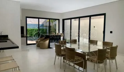 Casa térrea 3 suítes e piscina à venda condomínio Alphaville III
