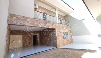 Sobrado 5 suítes à venda Jardim Califórnia