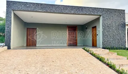 Casa Condomínio em Ribeirão Preto