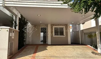 Casa Condomínio em Ribeirão Preto
