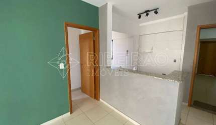 Apartamento 1 suíte à venda no Nova Aliança