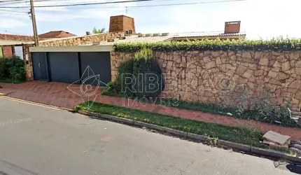 Comercial Imóvel Comercial em Ribeirão Preto