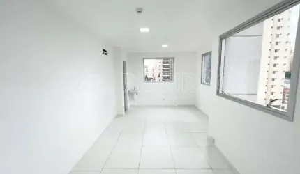 Sala comercial à venda Edifício Spasse