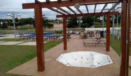 Terreno Condomínio em Ribeirão Preto